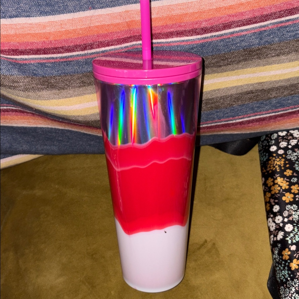 Starbucks Tumbler